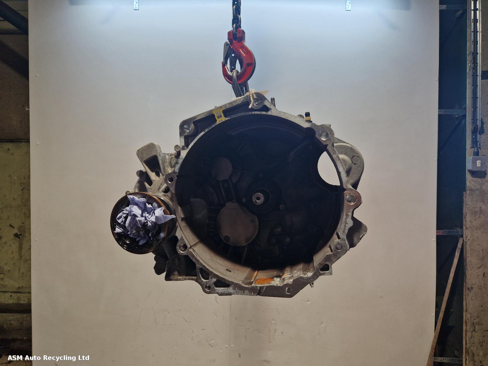 View Auto part Gearbox Audi A3 2020