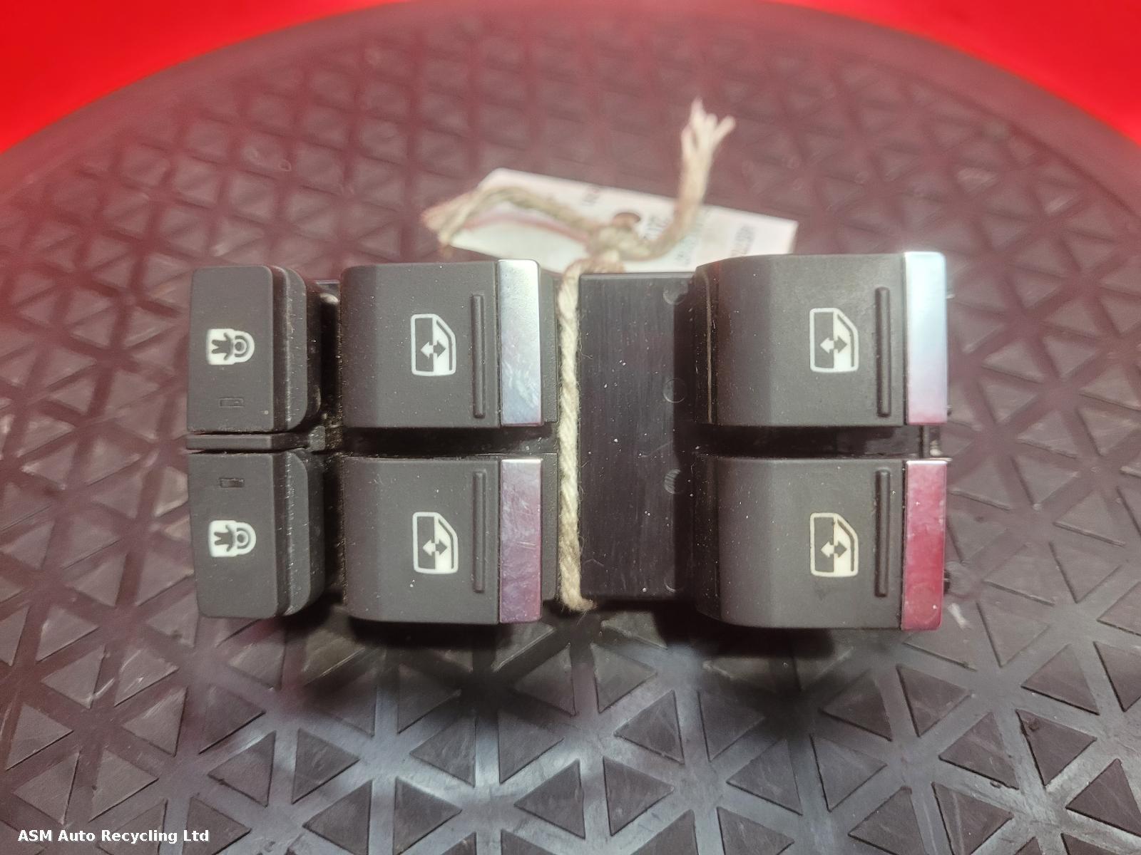 View Auto part Elect. Window Switch Audi A3 2020
