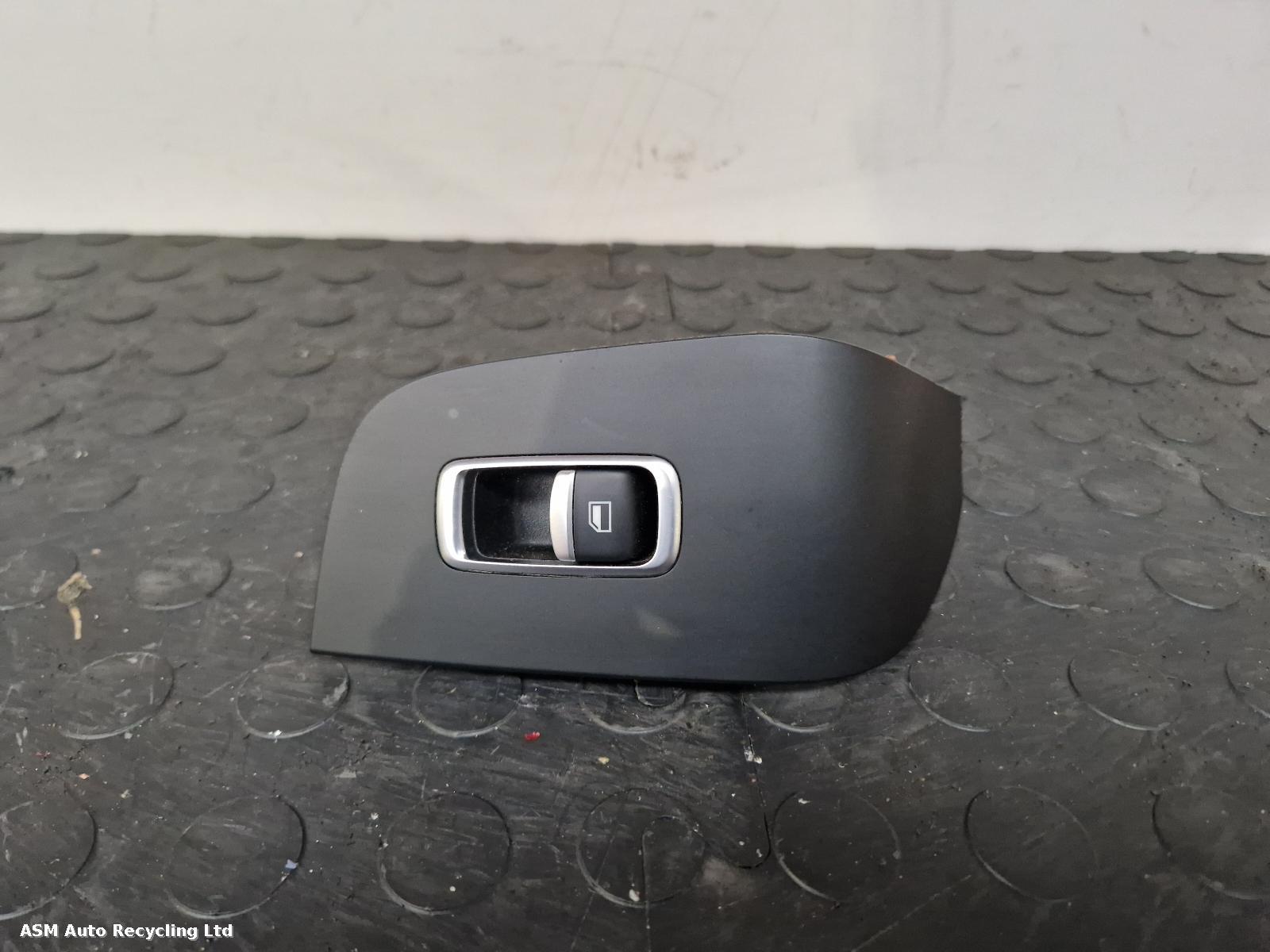 View Auto part Elect. Window Switch Mg Hs 2023