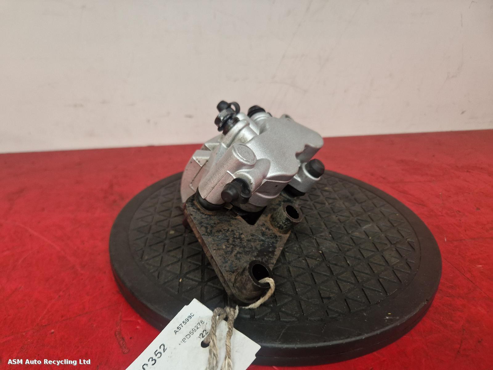 View Auto part Caliper Keeway Rkf 125 2022