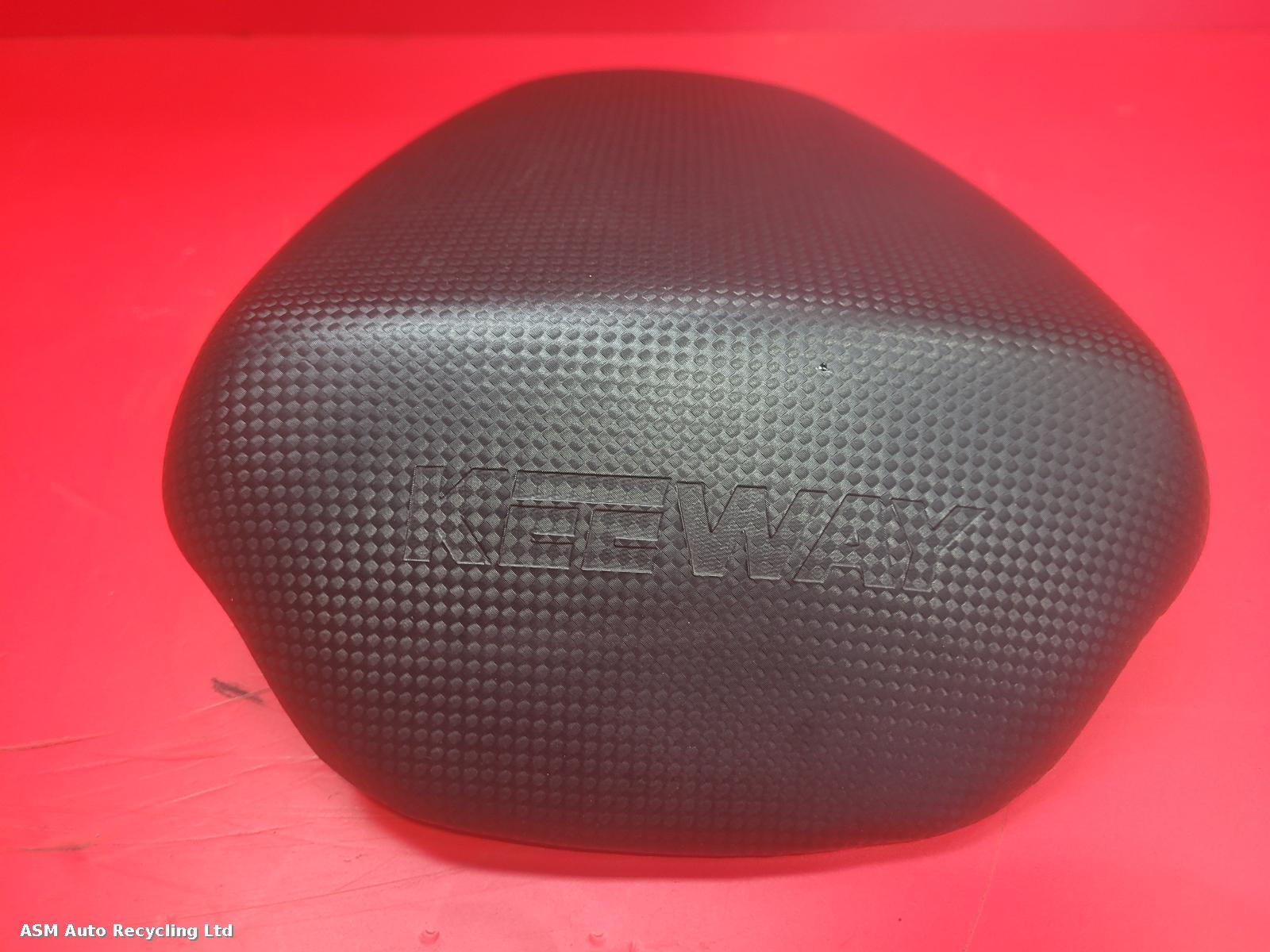 View Auto part 2nd Seat (Rear Seat) Keeway Rkf 125 2022