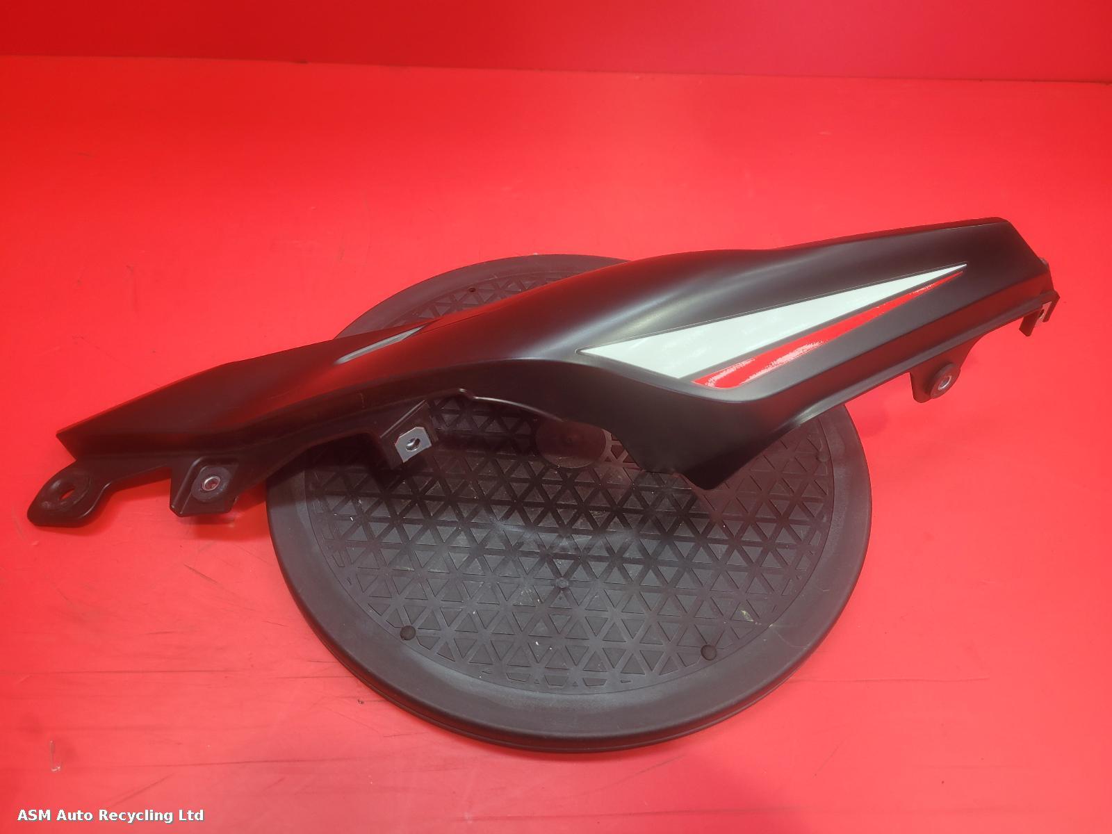 View Auto part Seat Cowl Keeway Rkf 125 2022