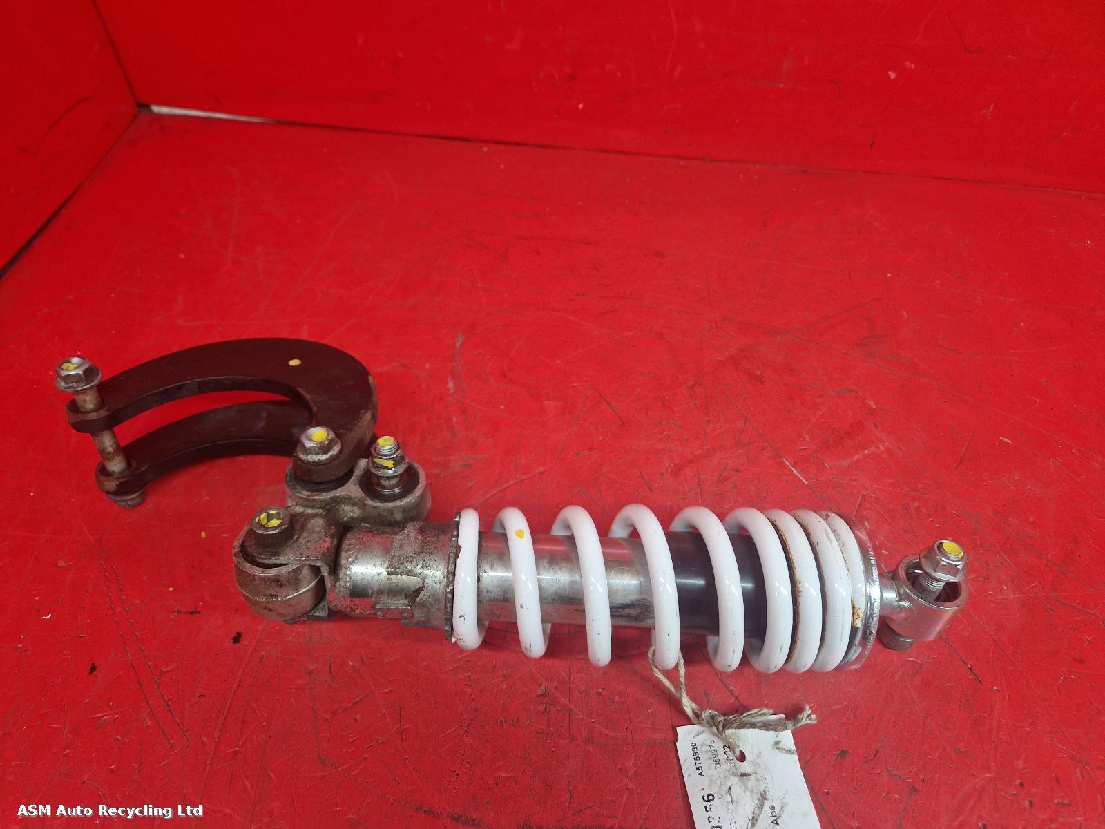 View Auto part Rear Shock Absorber Keeway Rkf 125 2022