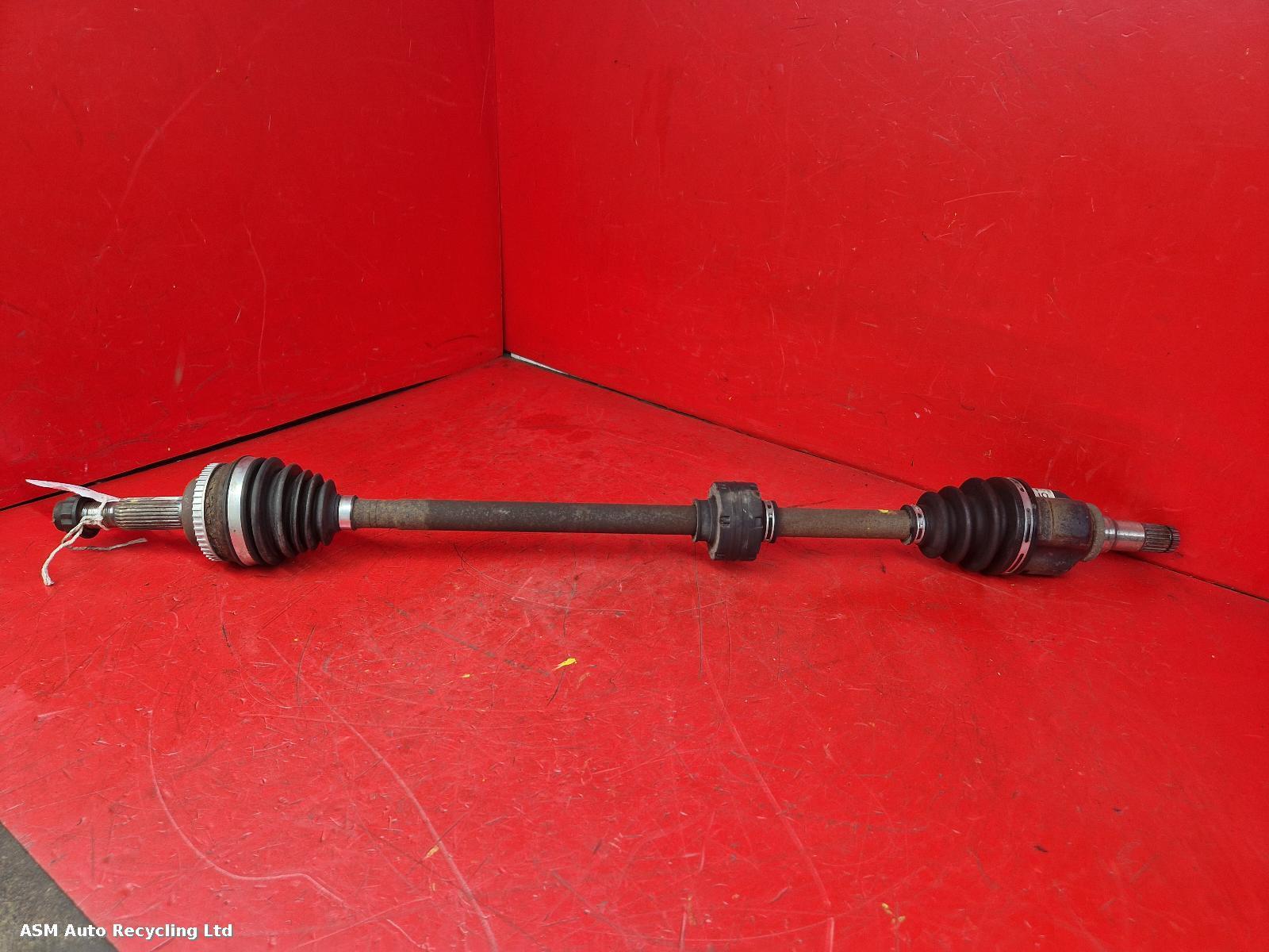 View Auto part Right Driveshaft Toyota Prius 2006