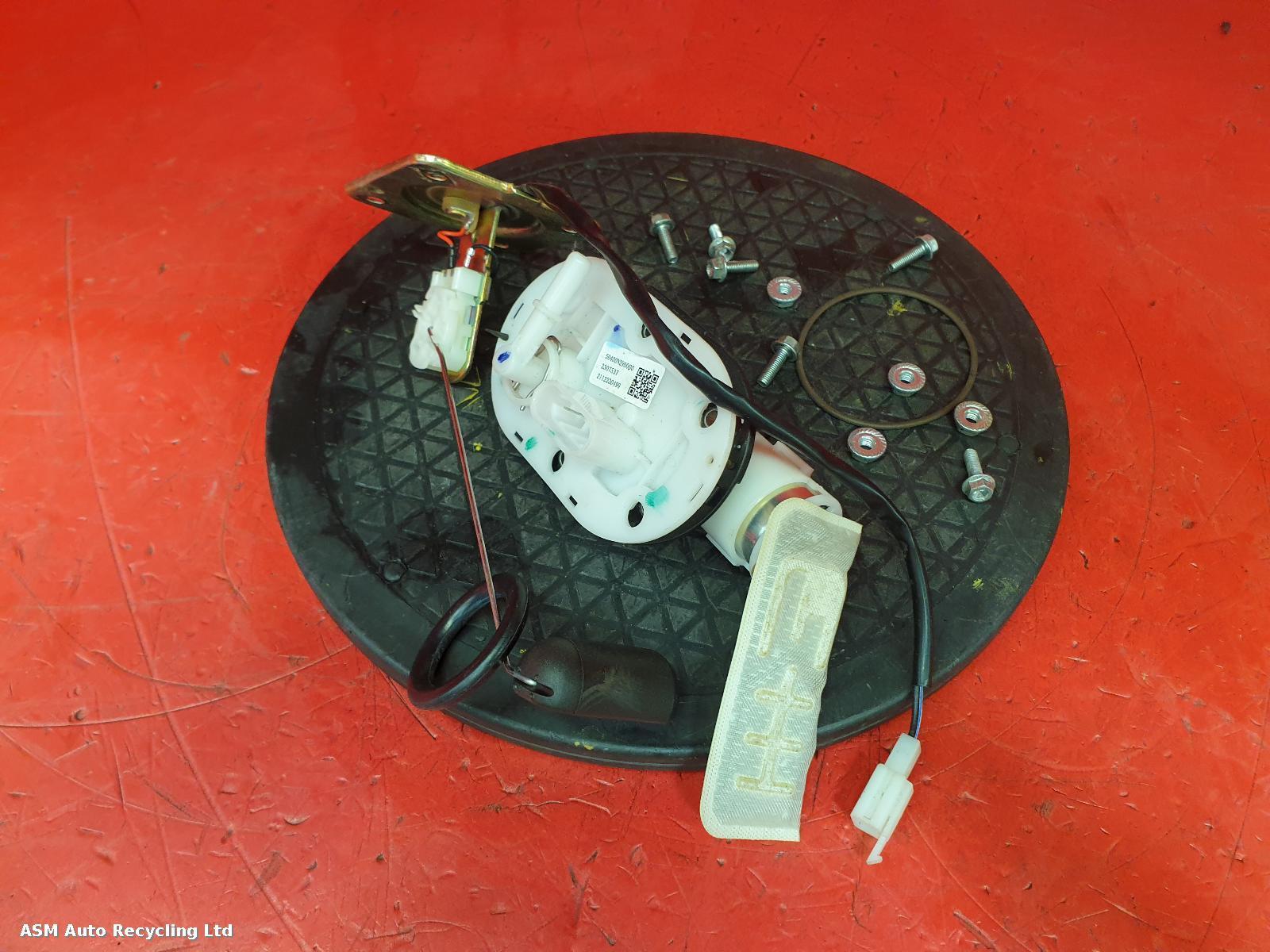 View Auto part Fuel Pump Benelli Leoncino 125 E5 2023