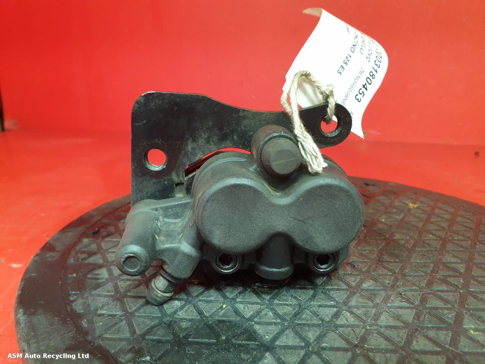 View Auto part Caliper Benelli Leoncino 125 E5 2023