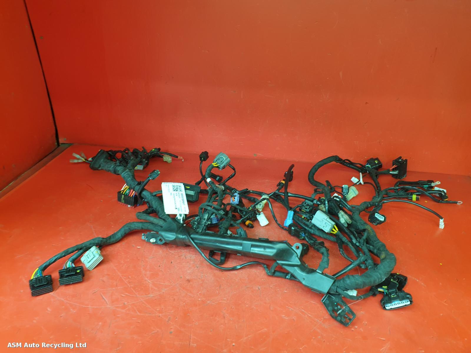 View Auto part Misc Ktm 1290 Super Duke R Evo 2022