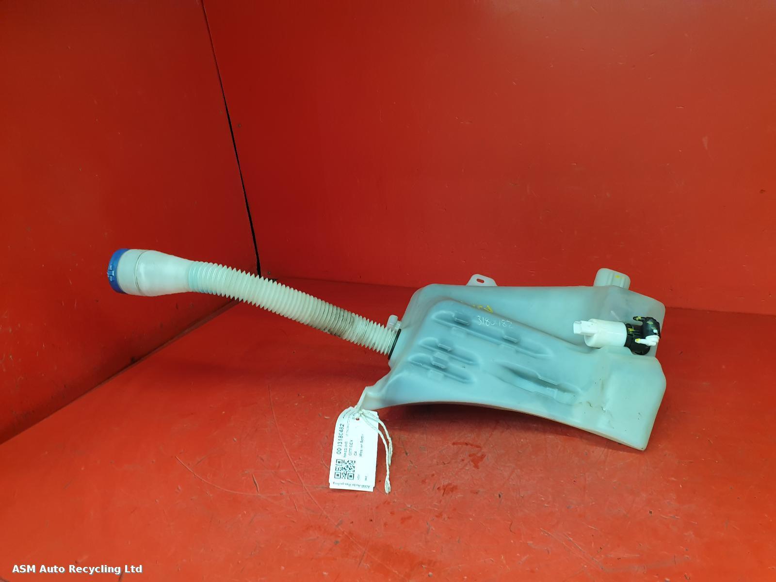 View Auto part Washer Bottle Citroen C4 2013