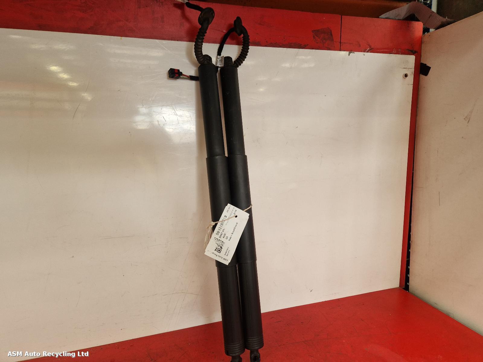 View Auto part Hatch Strut/Shock Audi Q5 2018