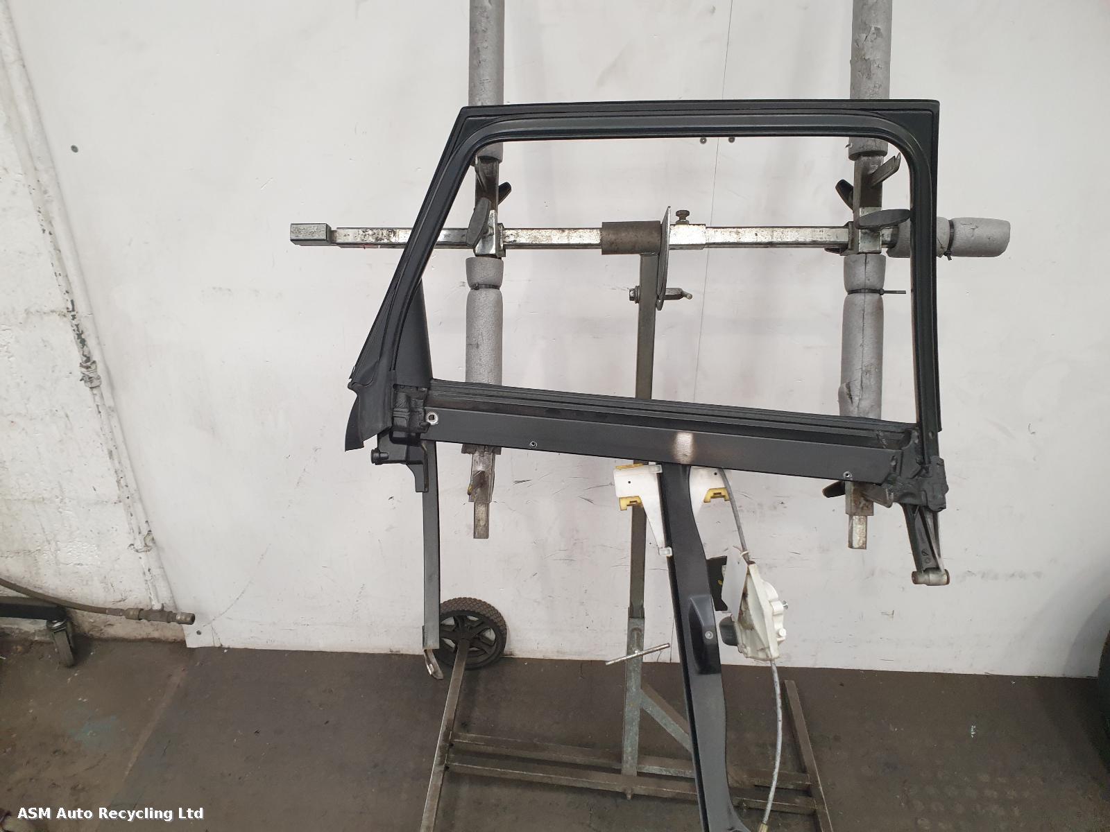 View Auto part LR Window Regulator Audi A3 2012