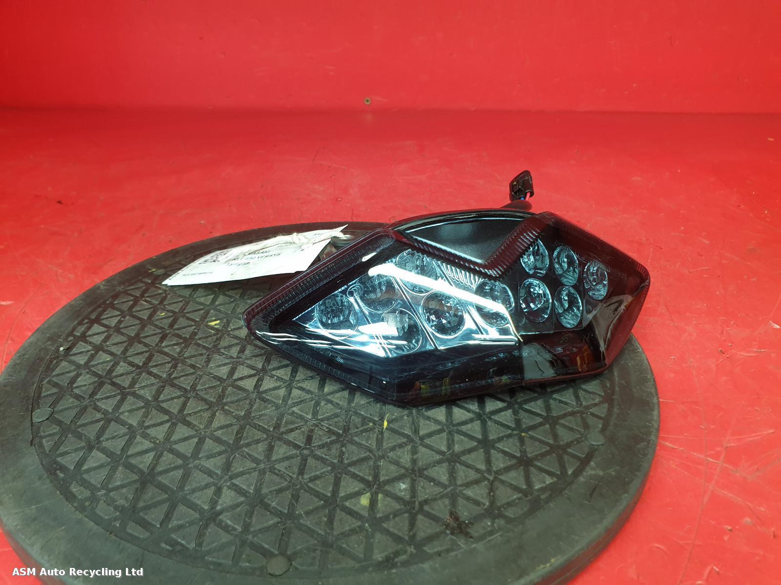 View Auto part Taillight Kawasaki Kle 650 Versys 2024