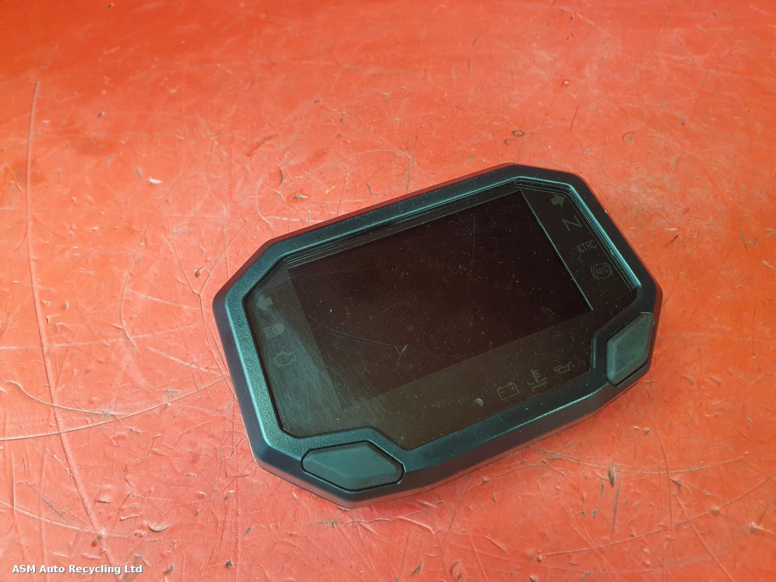 View Auto part Speedometer Kawasaki Kle 650 Versys 2024