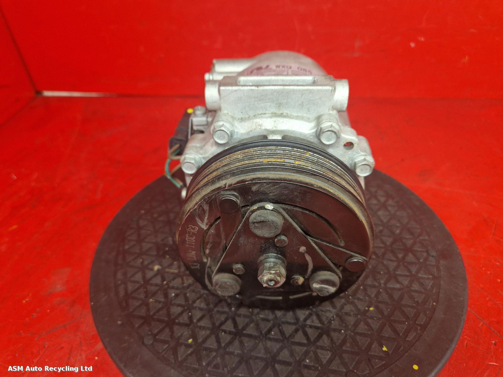 View Auto part Compressor Vauxhall Corsa 2025