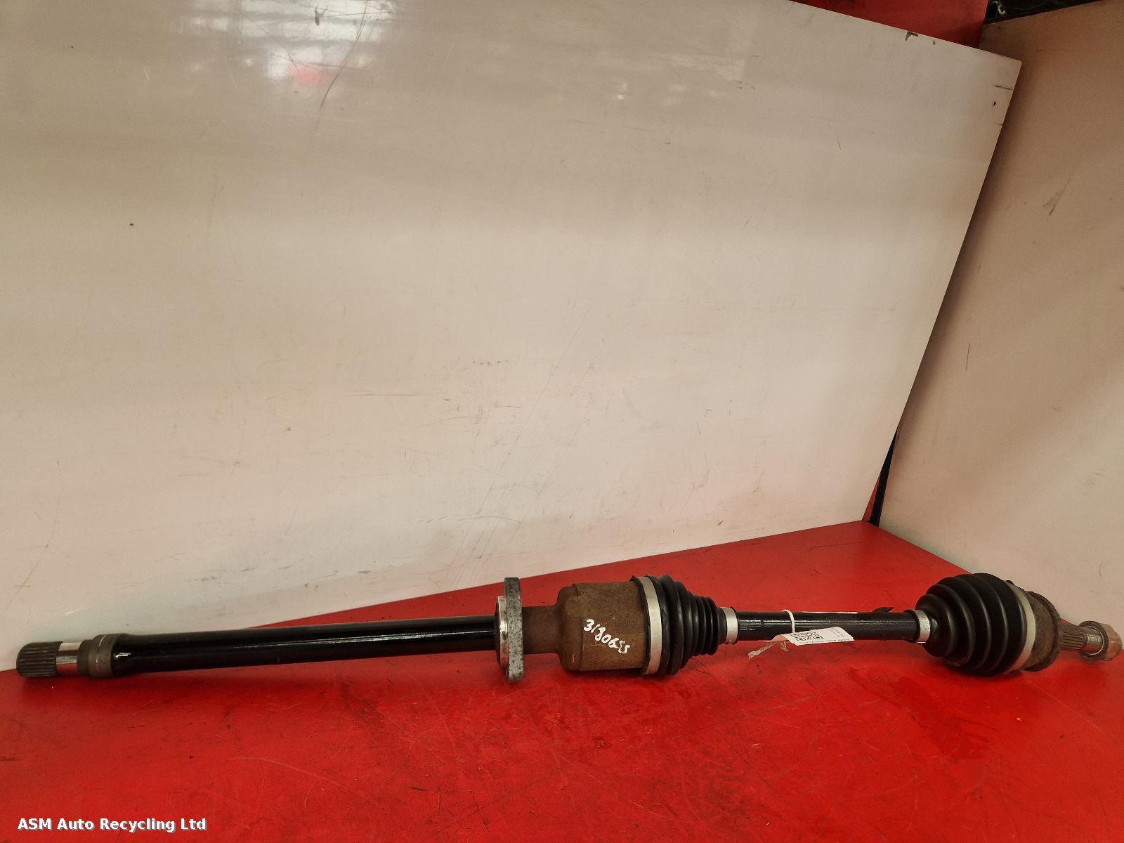 View Auto part Right Driveshaft Vauxhall Mokka 2015