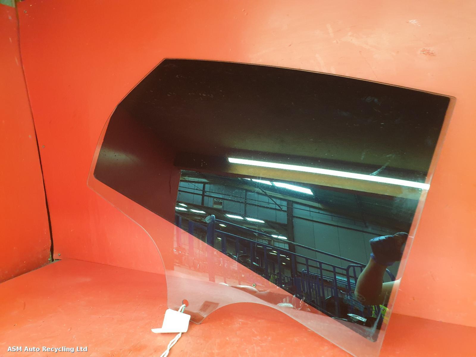View Auto part RR Door Window Ford Focus 2012