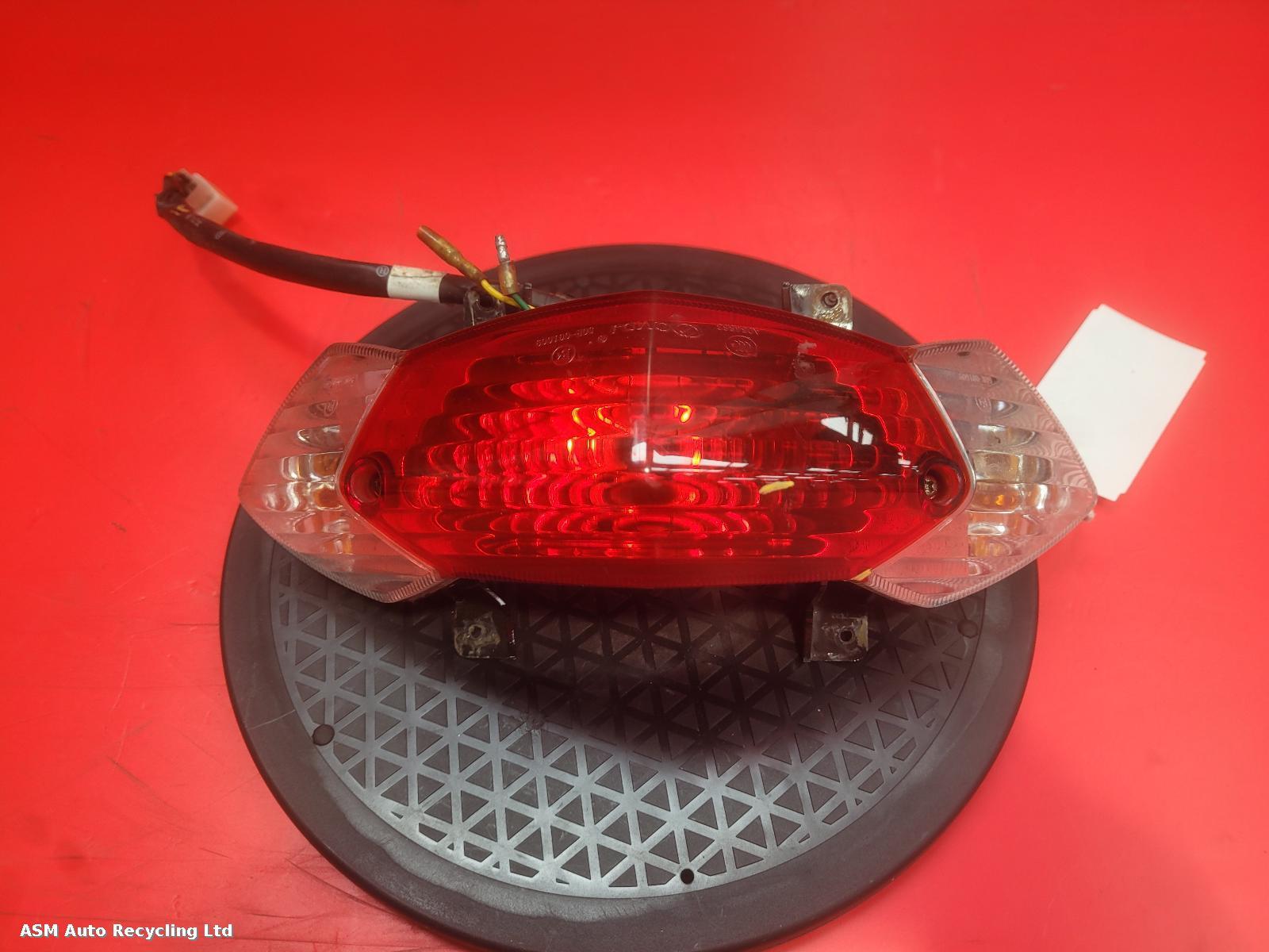 View Auto part Taillight Peugeot Tweet 125  2015
