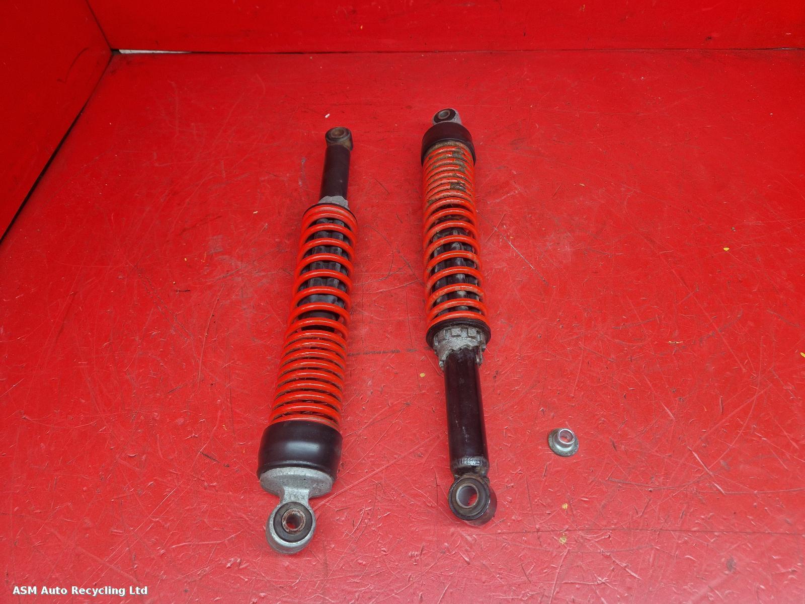 View Auto part Rear Shock Absorber Piaggio Mp3 300 2022