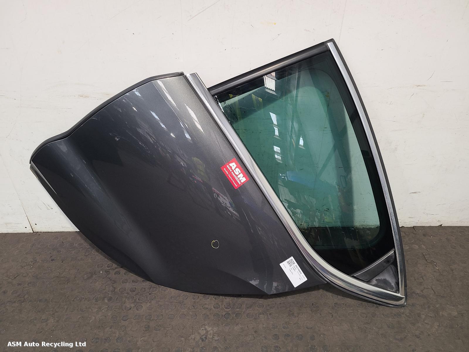View Auto part L Rear Door Citroen Ds4 2013