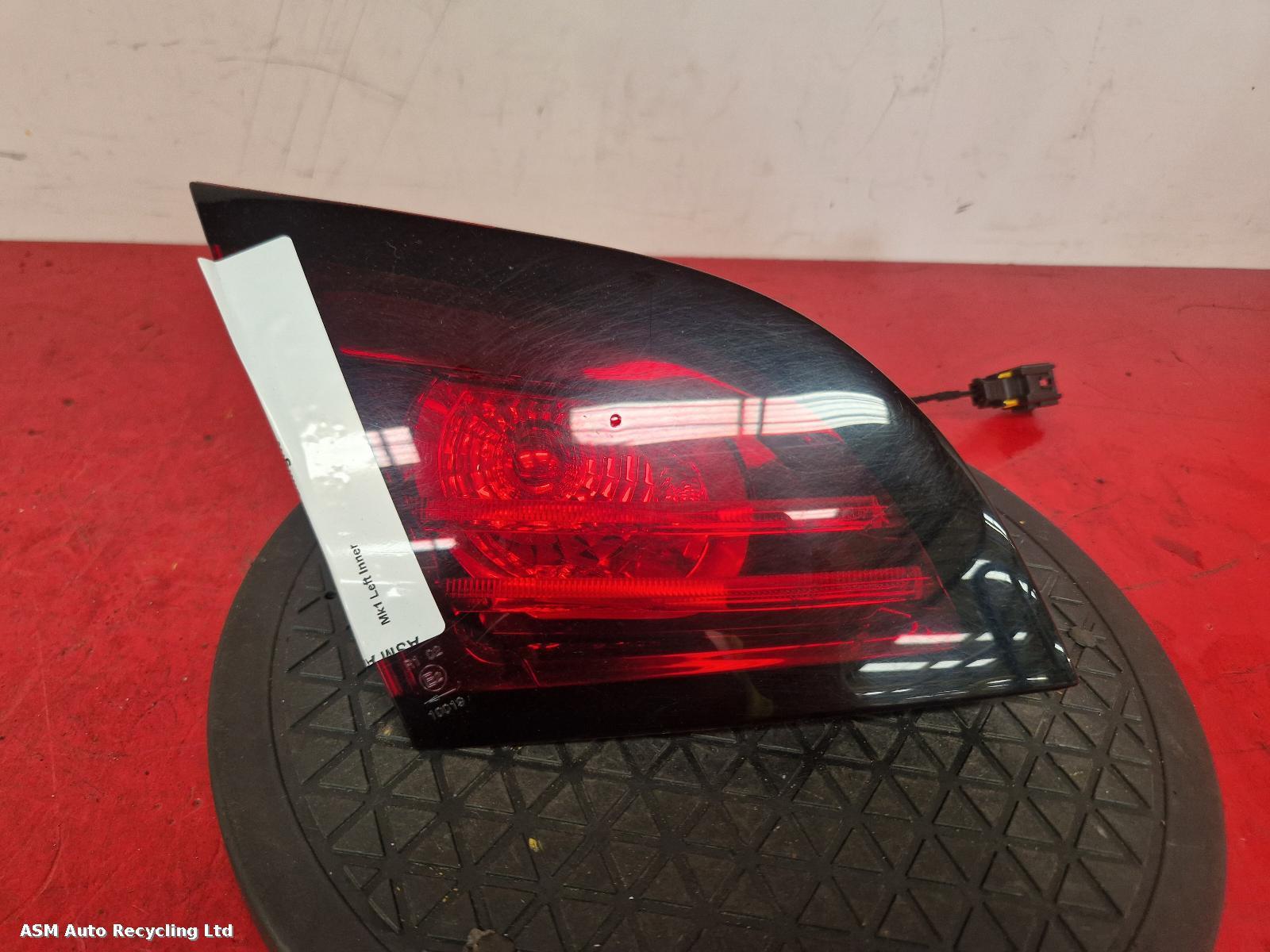 View Auto part L Taillight Citroen Ds4 2013