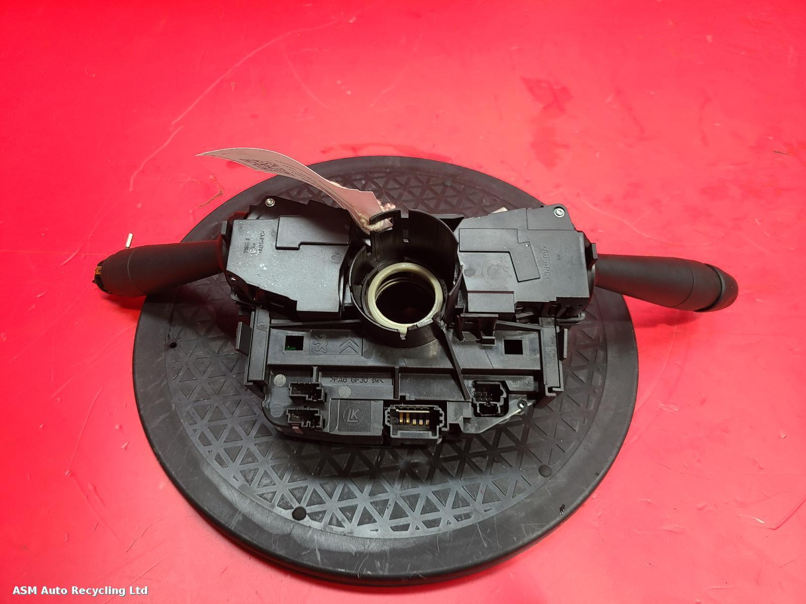 View Auto part Combination Switch Citroen Ds4 2013