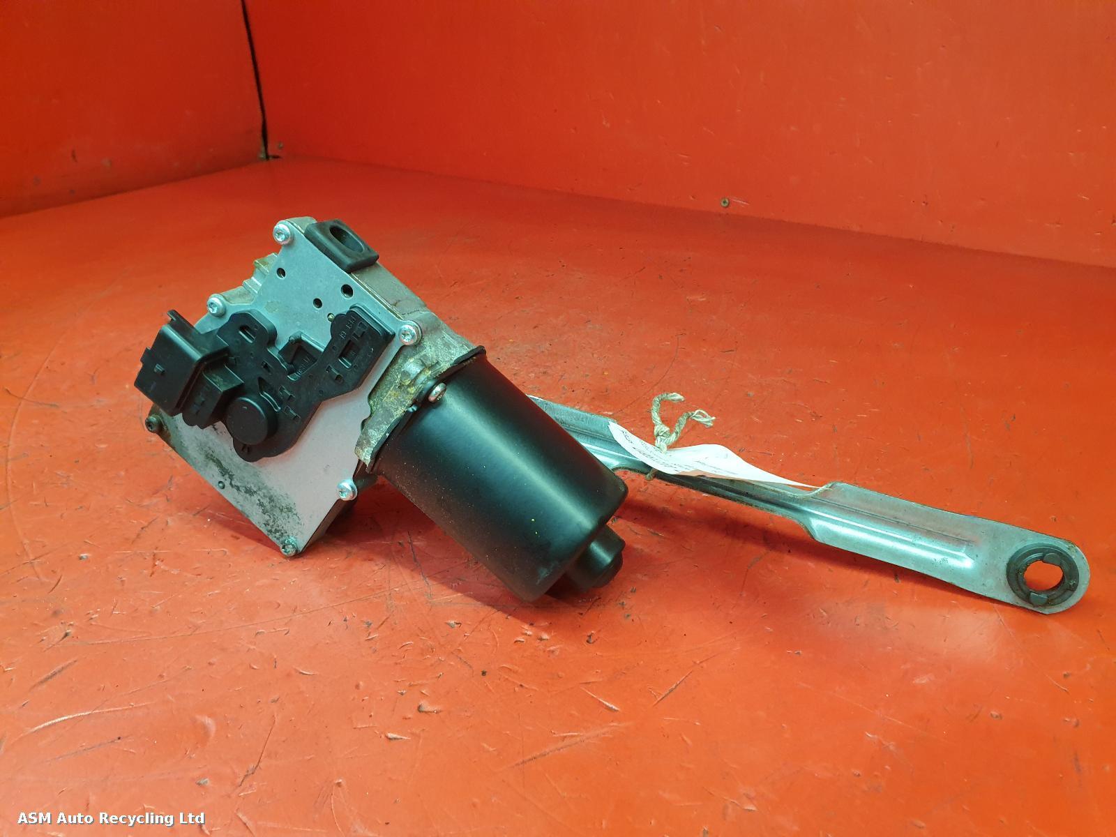 View Auto part Wiper Motor Front Citroen Ds4 2013