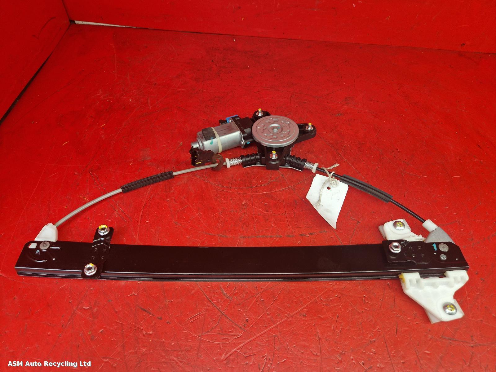 View Auto part RF Window Regulator Chevrolet Spark 2010