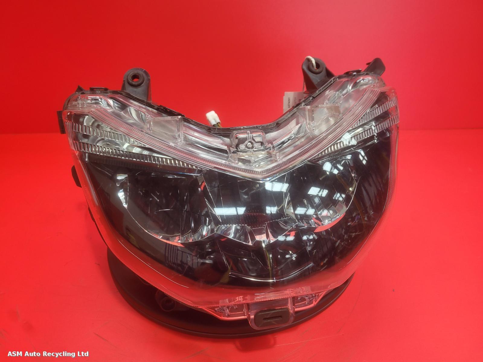 View Auto part Headlamp Yamaha Nmax 125 2019