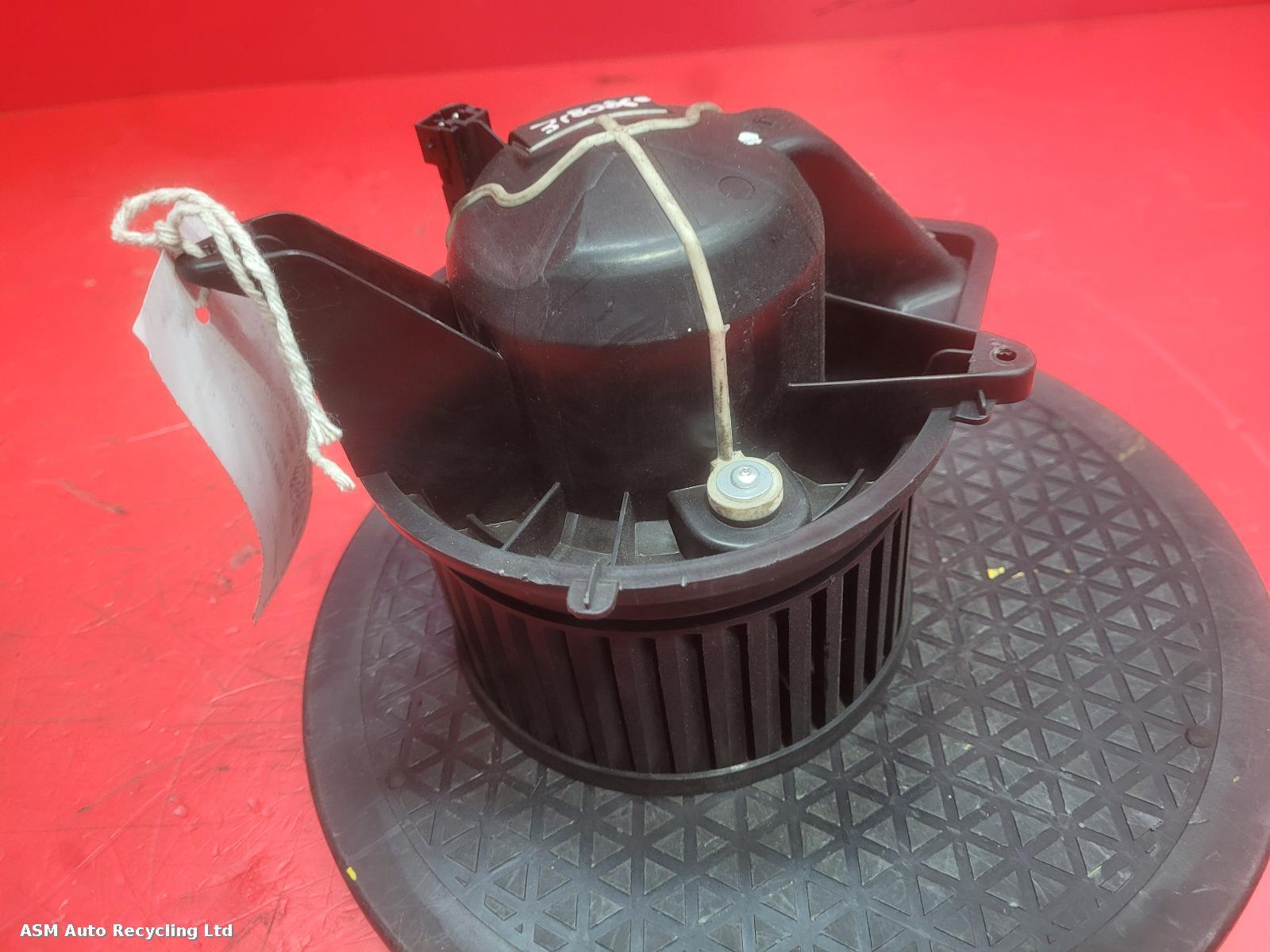 View Auto part Heater Motor/Assembly Mini (bmw) Mini 2006