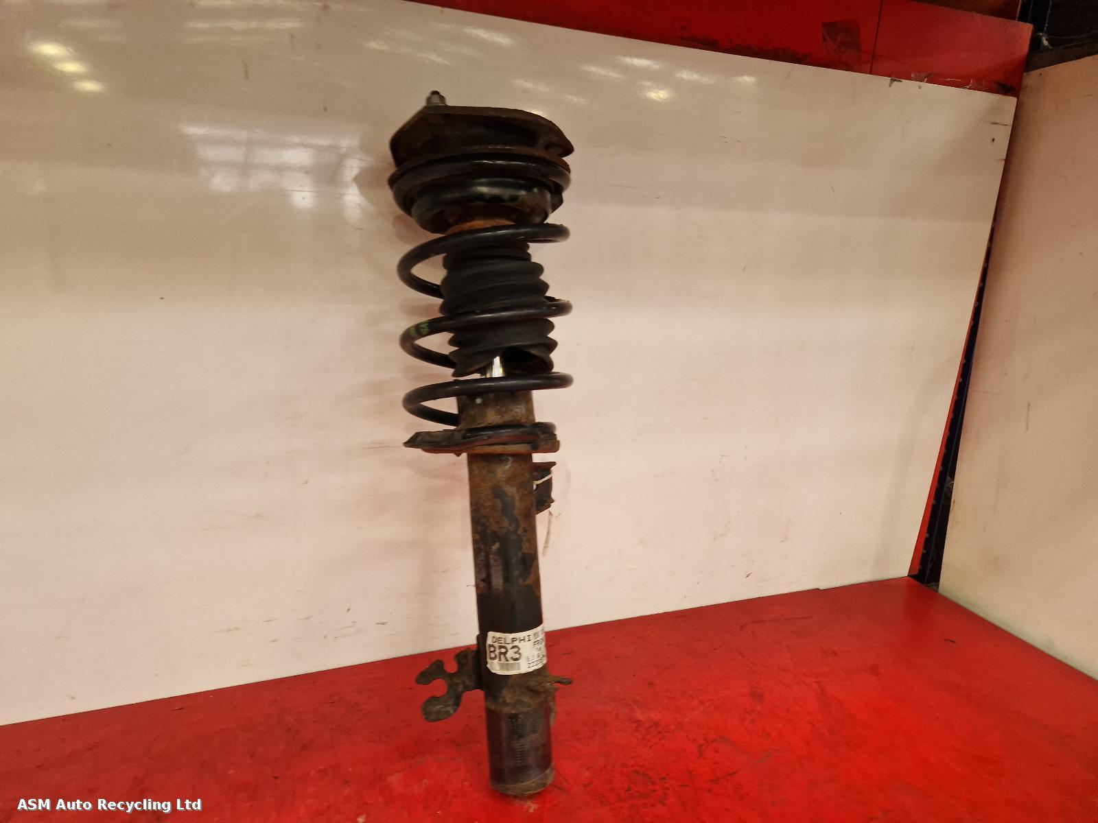 View Auto part RF Strut Mini (bmw) Mini 2006