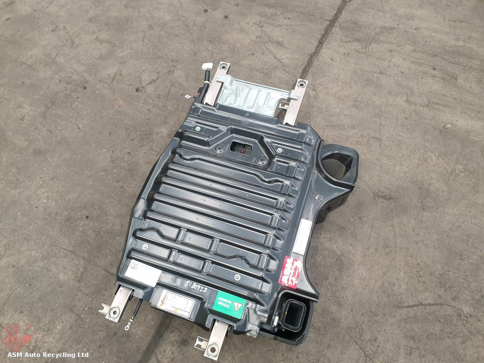View Auto part Hybrid Battery Cell Honda Jazz 2010