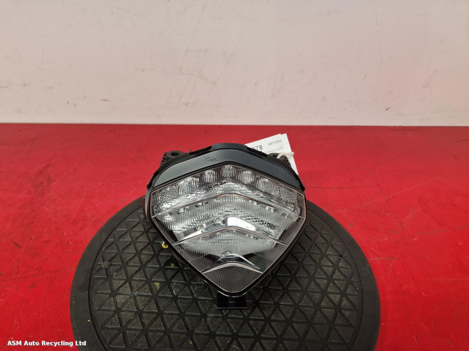 View Auto part Taillight Honda Cbr 500 2023