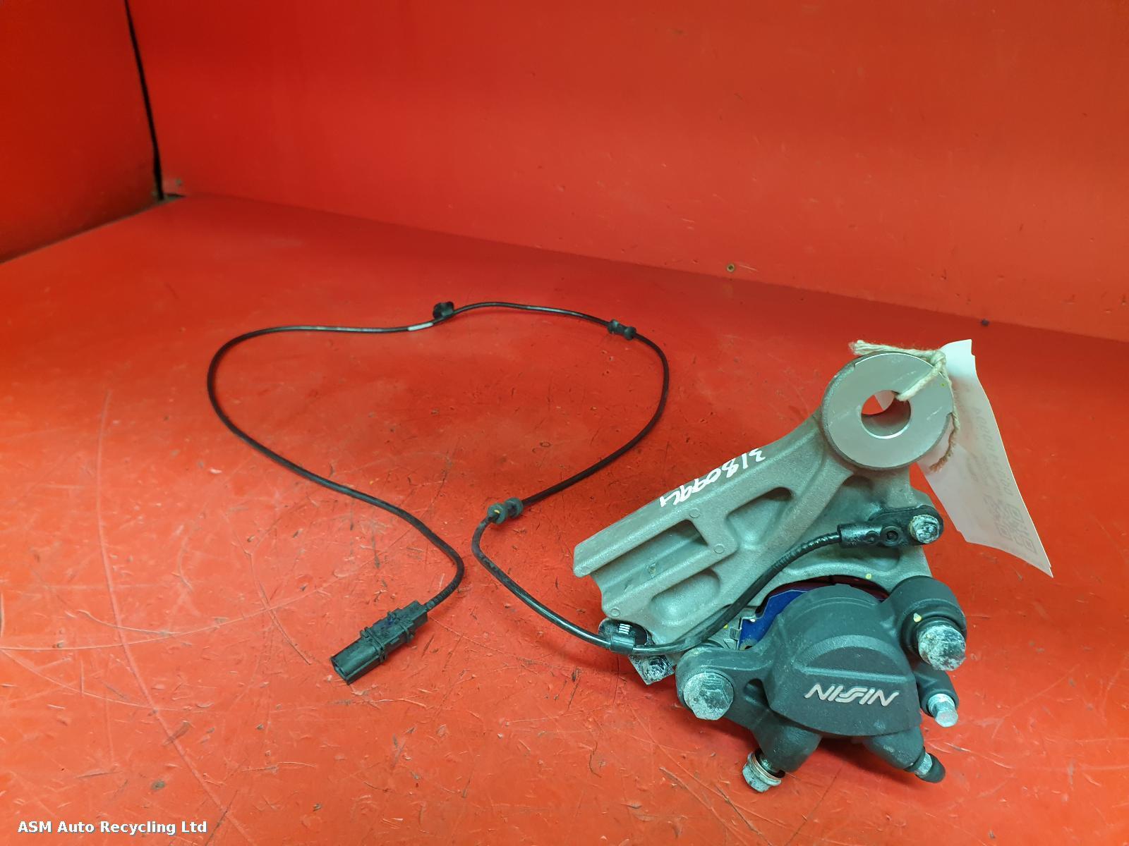 View Auto part Caliper Honda Cbr 500 2023