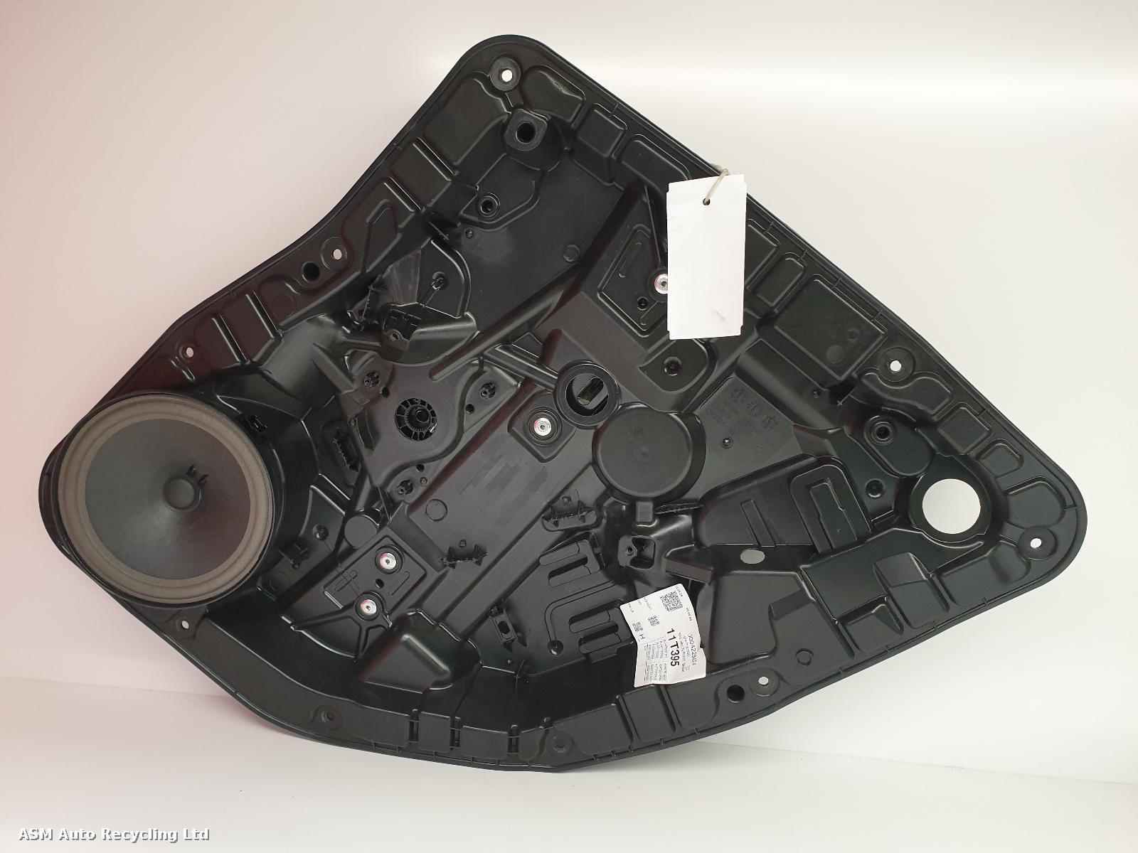 View Auto part RR Window Regulator Mercedes Gla Class 2025