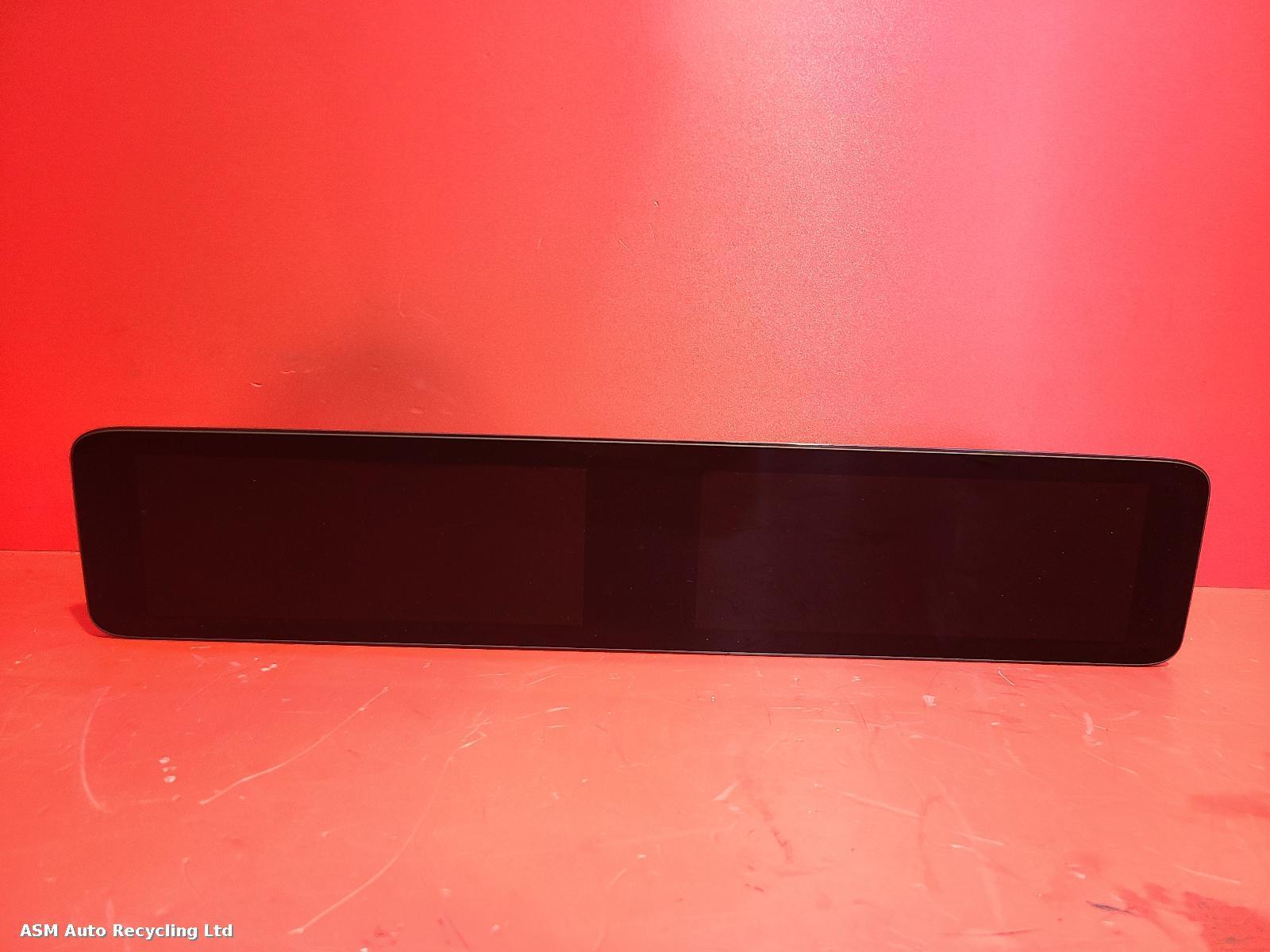 View Auto part Radio Display Mercedes Gla Class 2025