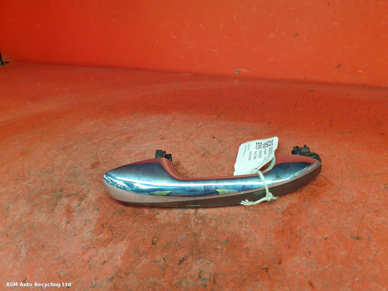 View Auto part Door Handle Mercedes Gla Class 2025