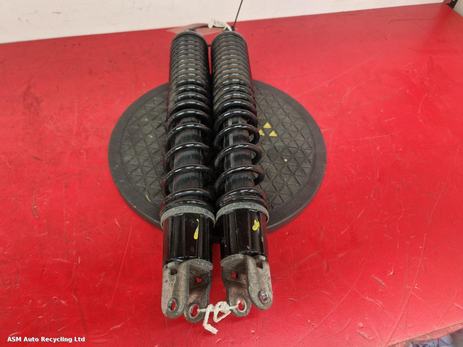 View Auto part Rear Shock Absorber Honda Pcx 125 2023