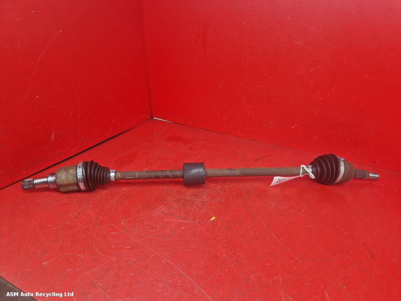 View Auto part Right Driveshaft Ford Ka+ 2017