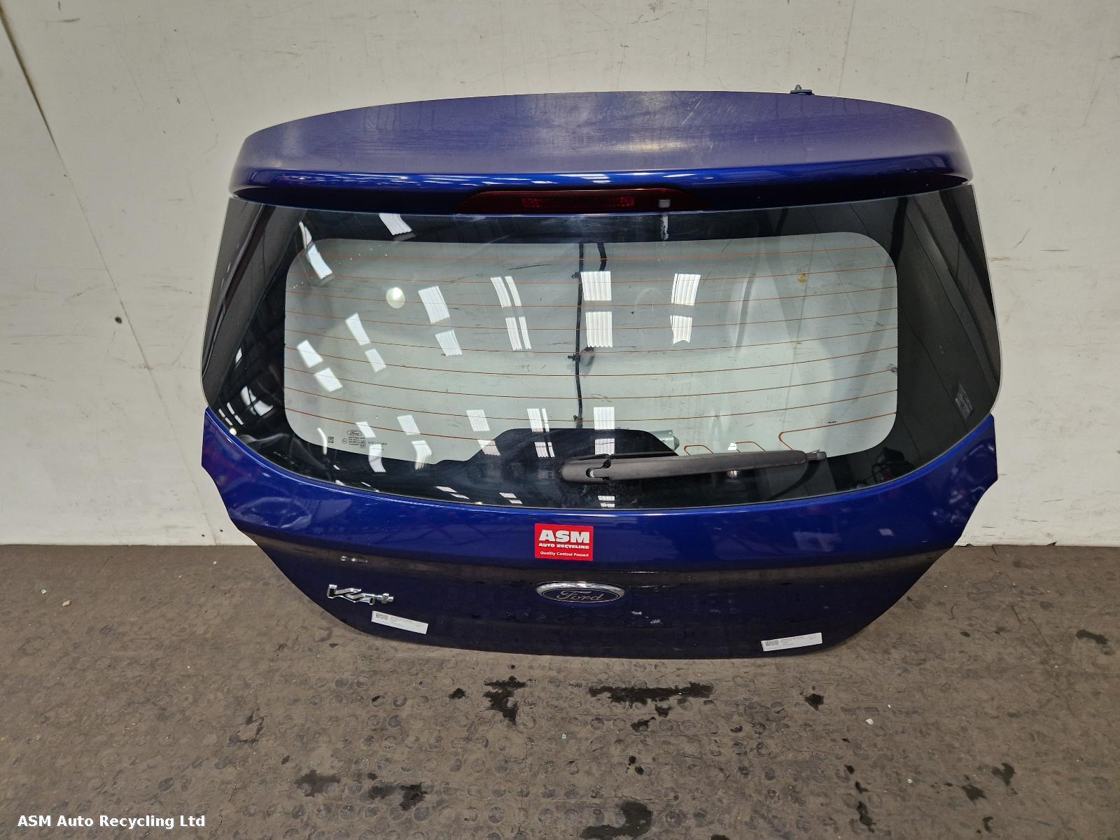 View Auto part Bootlid/Tailgate Ford Ka+ 2017