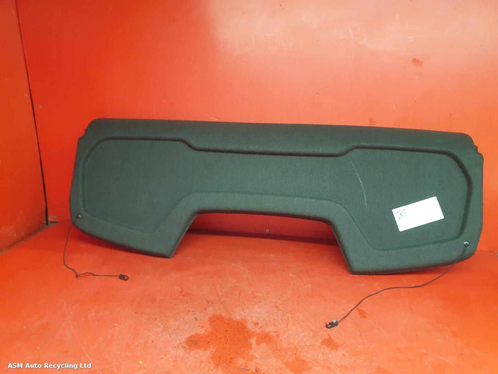 View Auto part Parcel Shelf Ford Ka+ 2017