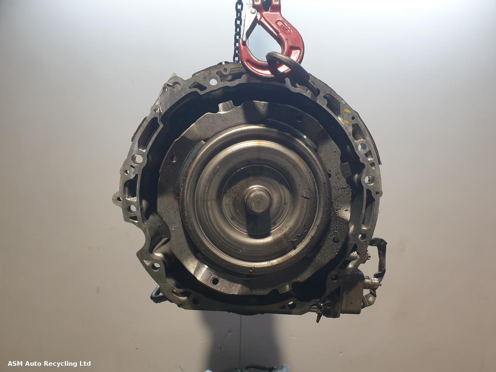 View Auto part Gearbox Mercedes Glc 2020