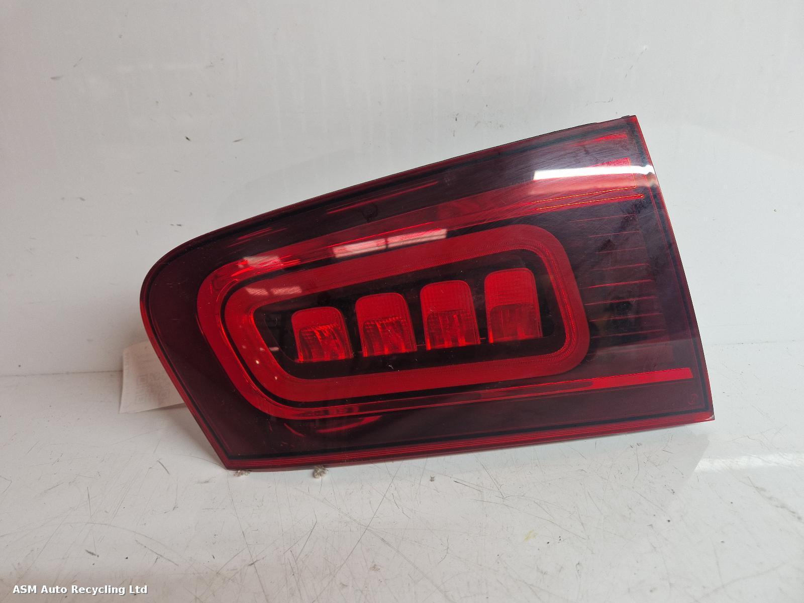 View Auto part L Taillight Mercedes Glc 2020