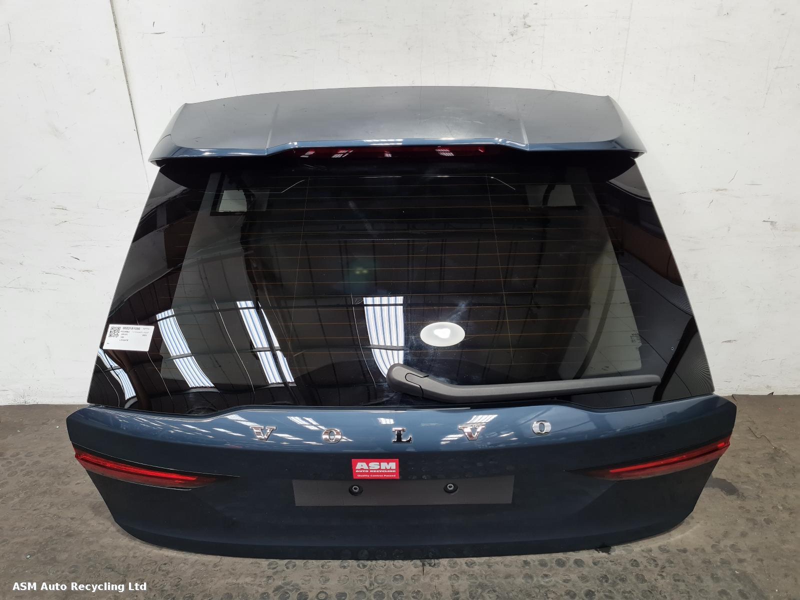 View Auto part Bootlid/Tailgate Volvo V90 2023