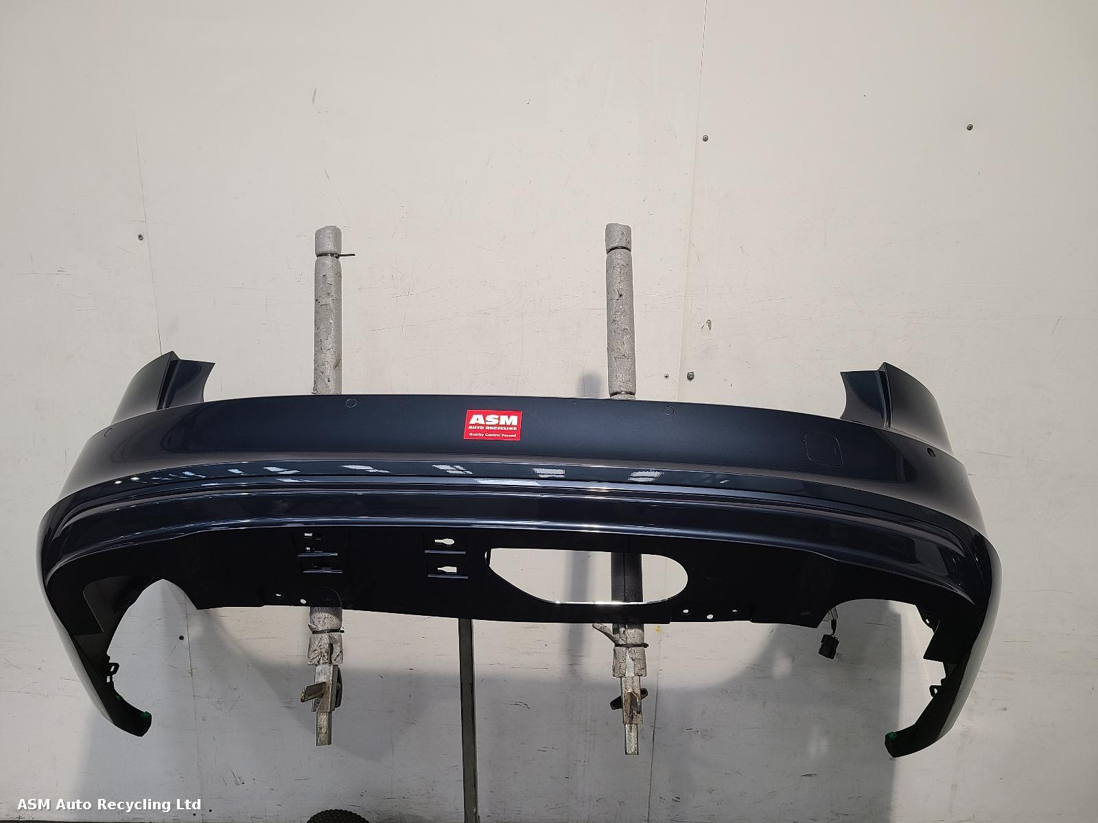 View Auto part Rear Bumper Volvo V90 2023