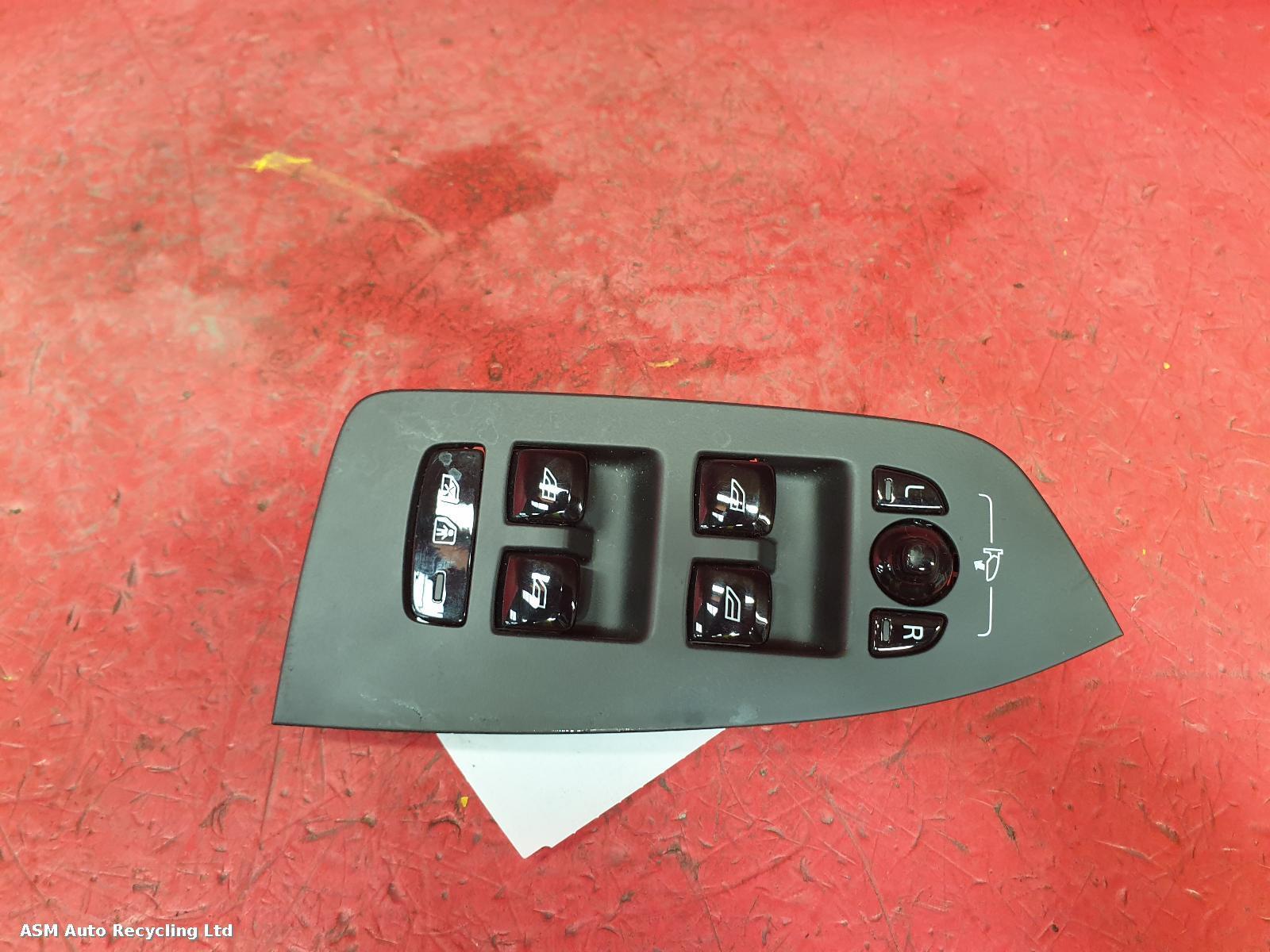 View Auto part Elect. Window Switch Volvo V90 2023