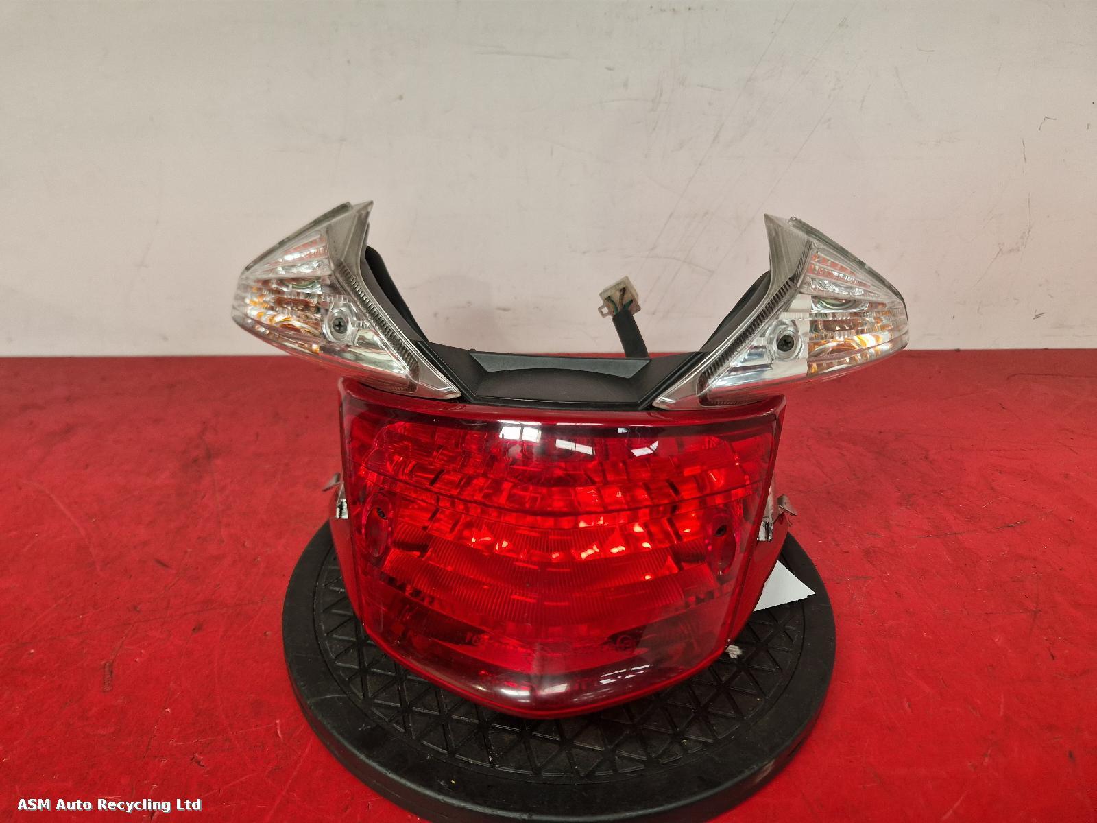 View Auto part Taillight Honda Vision 2014