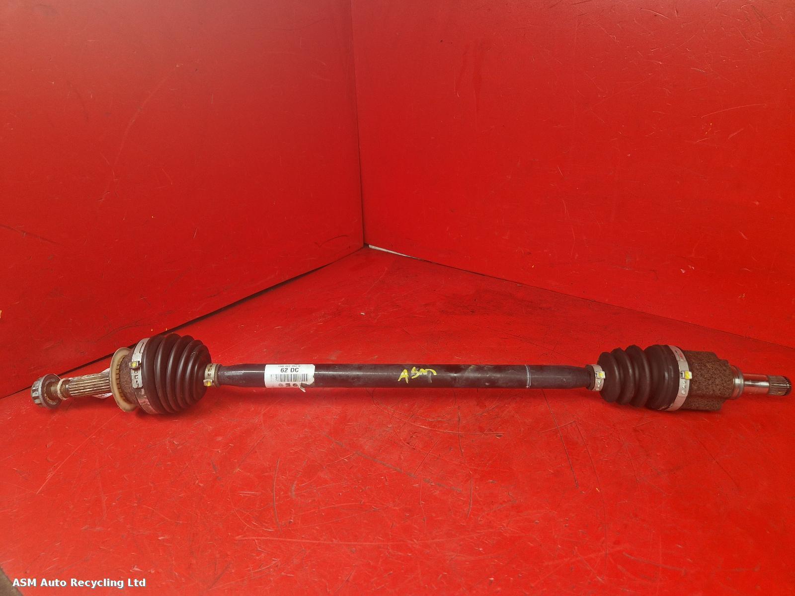 View Auto part Right Driveshaft Volkswagen Up 2014