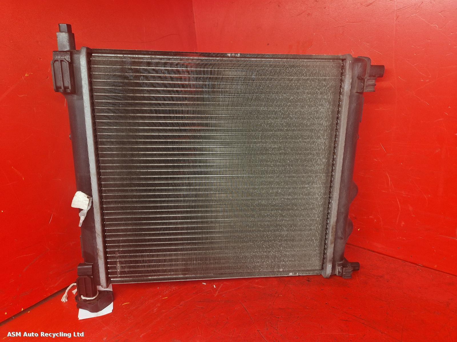 View Auto part Radiator Volkswagen Up 2014
