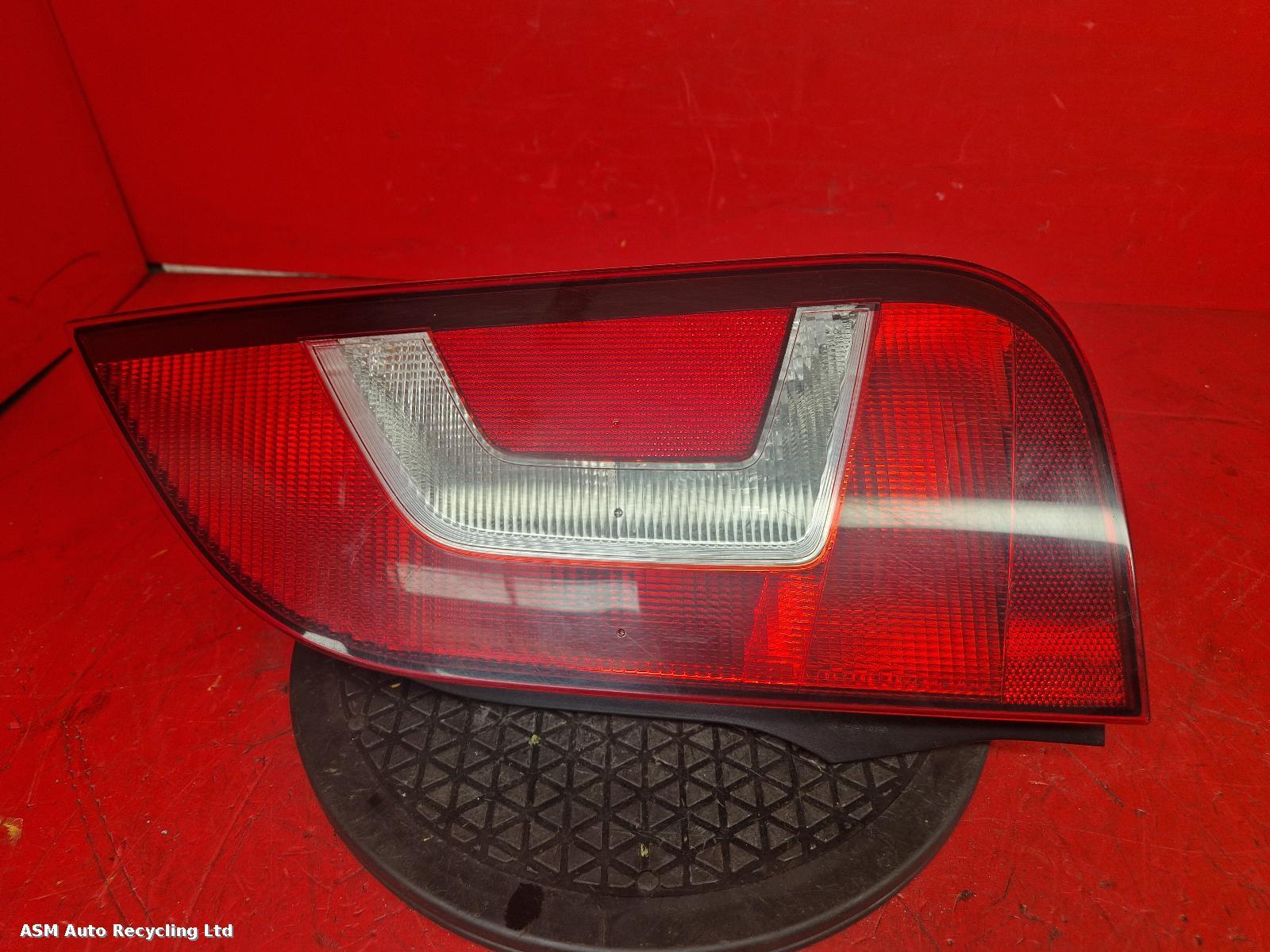 View Auto part R Taillight Volkswagen Up 2014