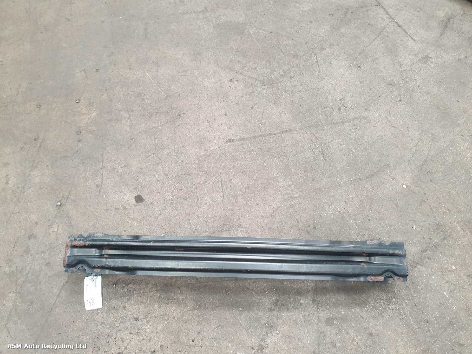 View Auto part Rear Bumper Reinforcement Volkswagen Up 2014