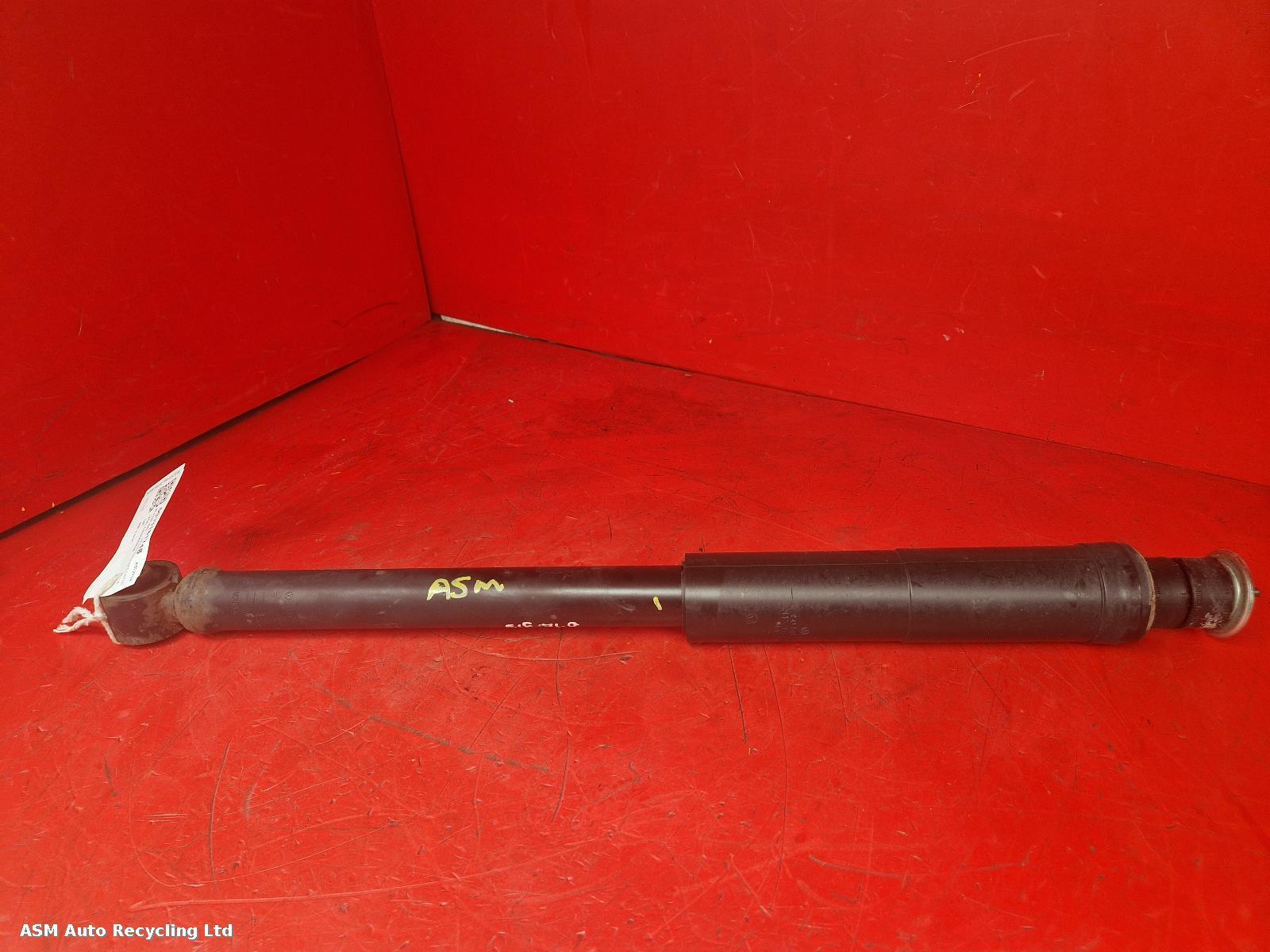 View Auto part RR Strut Volkswagen Up 2014